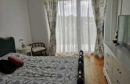 Reducere de pret! Duplex 119 mp, teren 250 mp panorama deosebita, mobilat si utilat LUX, Dambul Rotund