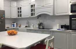 Reducere de pret! Duplex 119 mp, teren 250 mp panorama deosebita, mobilat si utilat LUX, Dambul Rotund