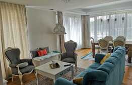 Reducere de pret! Duplex 119 mp, teren 250 mp panorama deosebita, mobilat si utilat LUX, Dambul Rotund