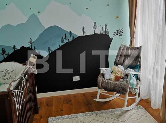 Casa de vânzare 4 camere Dambul Rotund - 38702CV | BLITZ Cluj-Napoca | Poza9