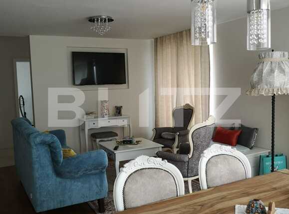 Casa de vânzare 4 camere Dambul Rotund - 38702CV | BLITZ Cluj-Napoca | Poza2