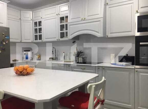 Casa de vânzare 4 camere Dambul Rotund - 38702CV | BLITZ Cluj-Napoca | Poza5