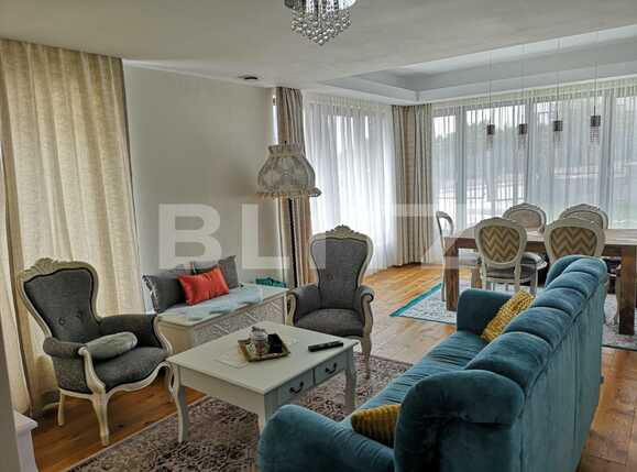 Casa de vânzare 4 camere Dambul Rotund - 38702CV | BLITZ Cluj-Napoca | Poza1