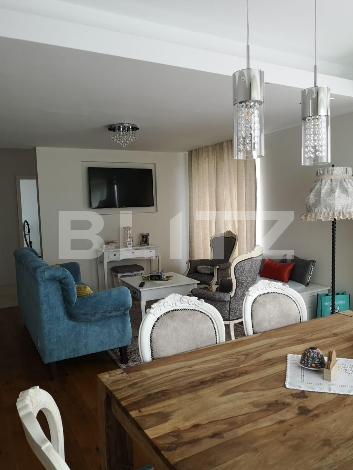 Casa de vânzare 4 camere Dambul Rotund - 38702CV | BLITZ Cluj-Napoca | Poza2