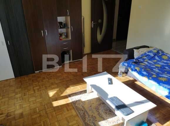 Apartament de închiriat 2 camere Central - 38703AI | BLITZ Cluj-Napoca | Poza2