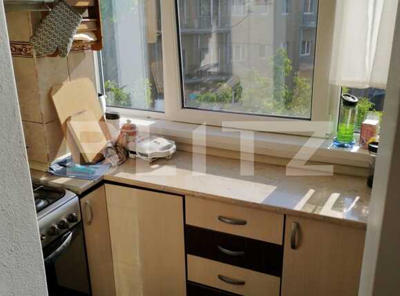 Apartament de închiriat 2 camere Central - 38703AI | BLITZ Cluj-Napoca | Poza8