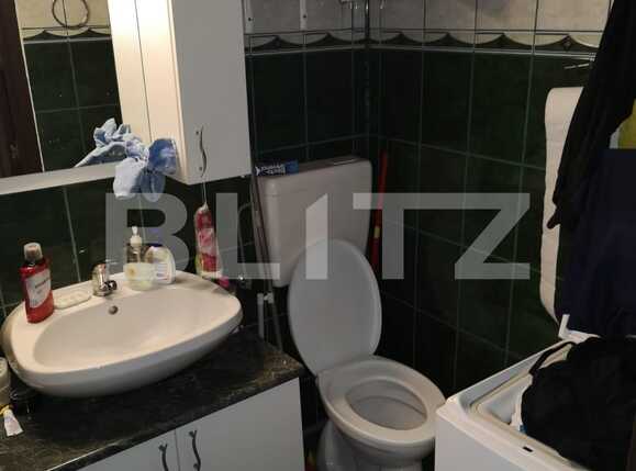 Apartament de închiriat 2 camere Central - 38703AI | BLITZ Cluj-Napoca | Poza11