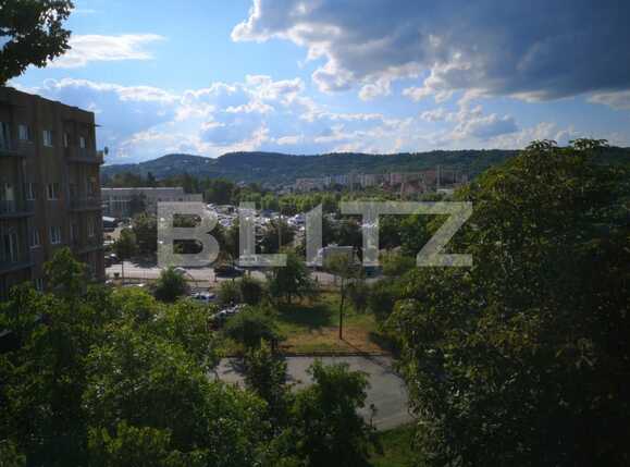 Apartament de închiriat 2 camere Central - 38703AI | BLITZ Cluj-Napoca | Poza12
