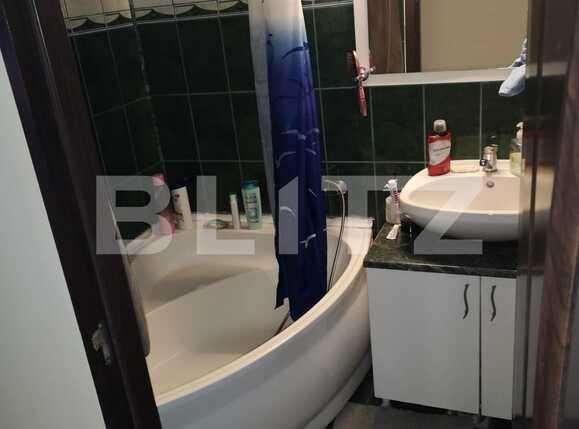 Apartament de închiriat 2 camere Central - 38703AI | BLITZ Cluj-Napoca | Poza10