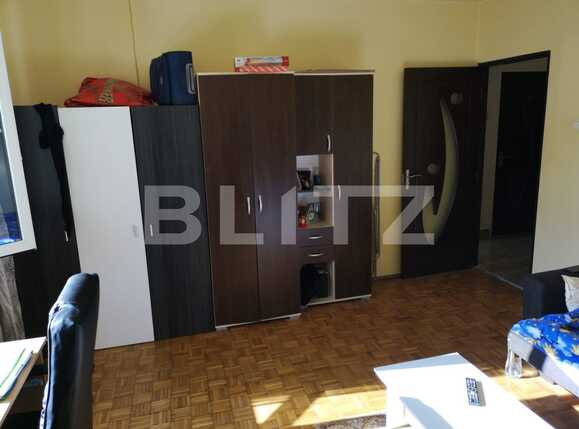 Apartament de închiriat 2 camere Central - 38703AI | BLITZ Cluj-Napoca | Poza3