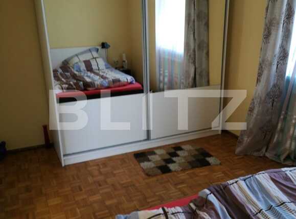 Apartament de închiriat 2 camere Central - 38703AI | BLITZ Cluj-Napoca | Poza5
