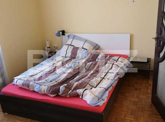 Apartament de închiriat 2 camere Central - 38703AI | BLITZ Cluj-Napoca | Poza4