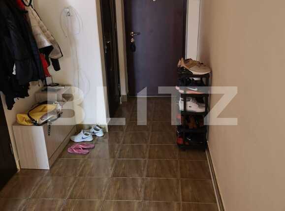 Apartament de închiriat 2 camere Central - 38703AI | BLITZ Cluj-Napoca | Poza9