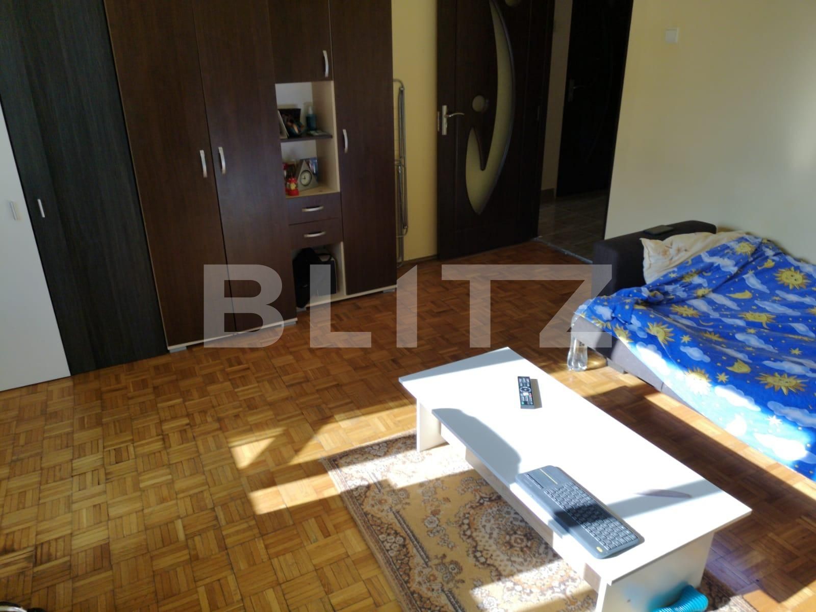 Apartament de închiriat 2 camere Central - 38703AI | BLITZ Cluj-Napoca | Poza2