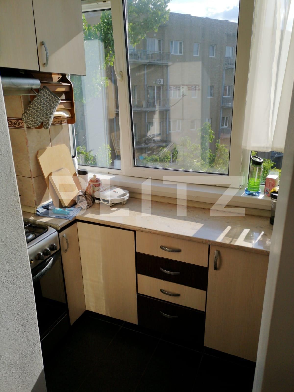 Apartament de închiriat 2 camere Central - 38703AI | BLITZ Cluj-Napoca | Poza8