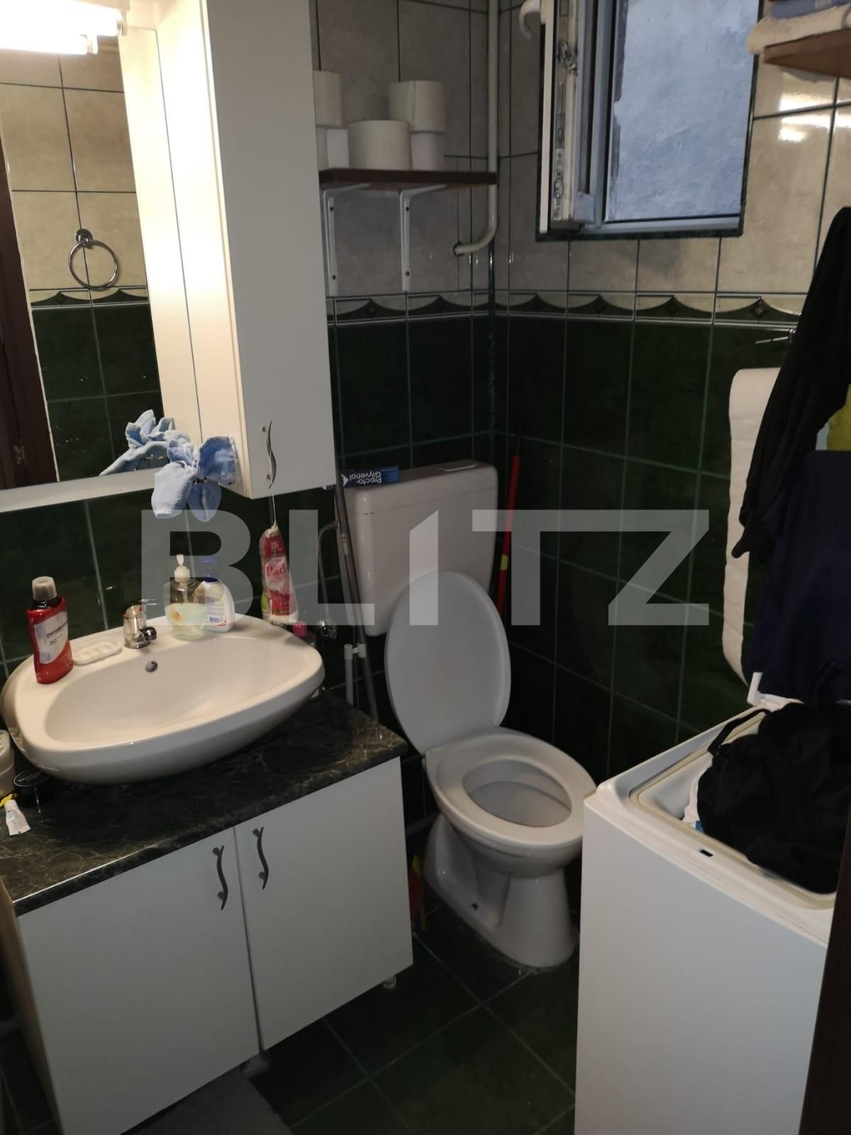 Apartament de închiriat 2 camere Central - 38703AI | BLITZ Cluj-Napoca | Poza11