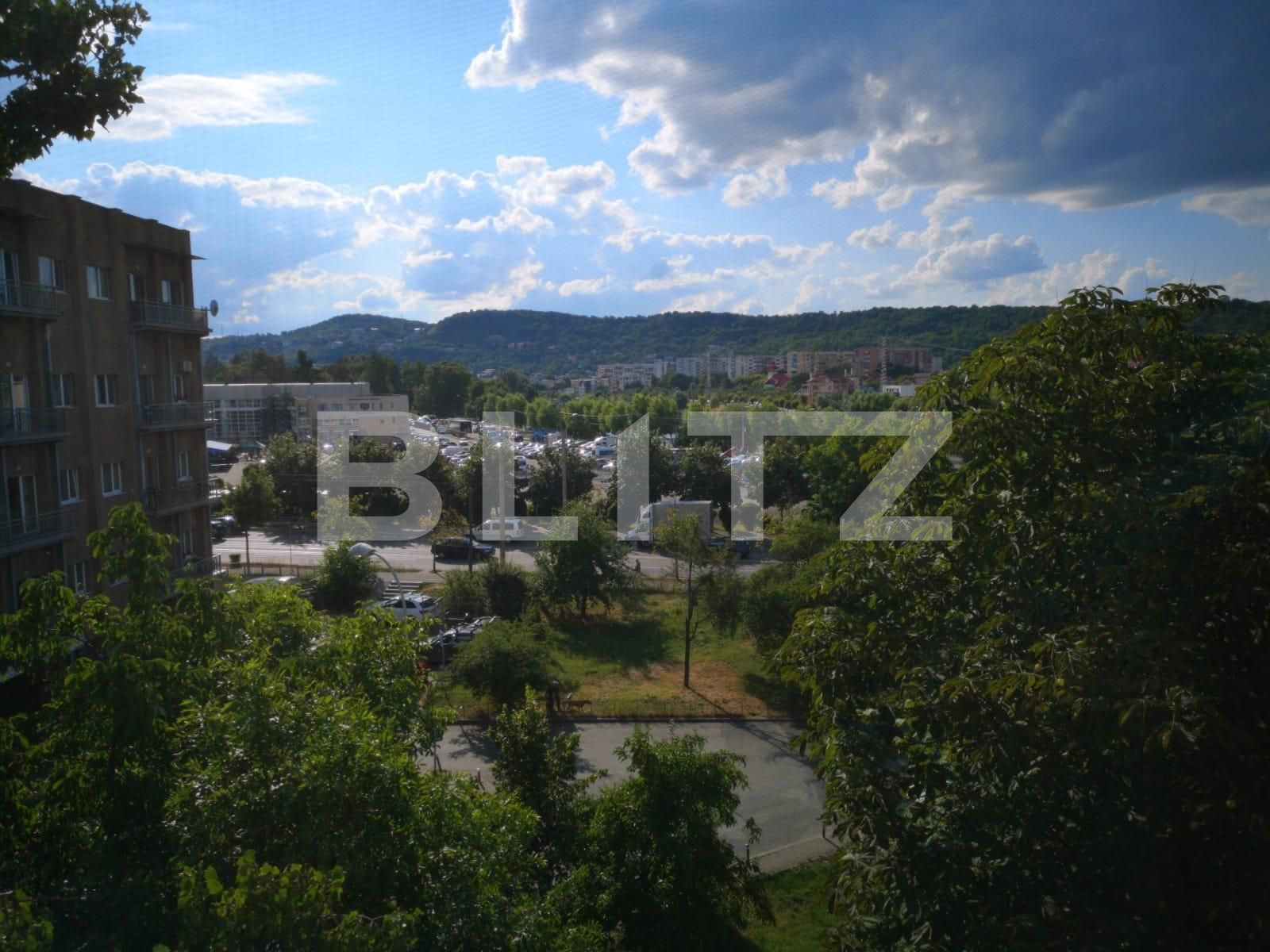 Apartament de închiriat 2 camere Central - 38703AI | BLITZ Cluj-Napoca | Poza12