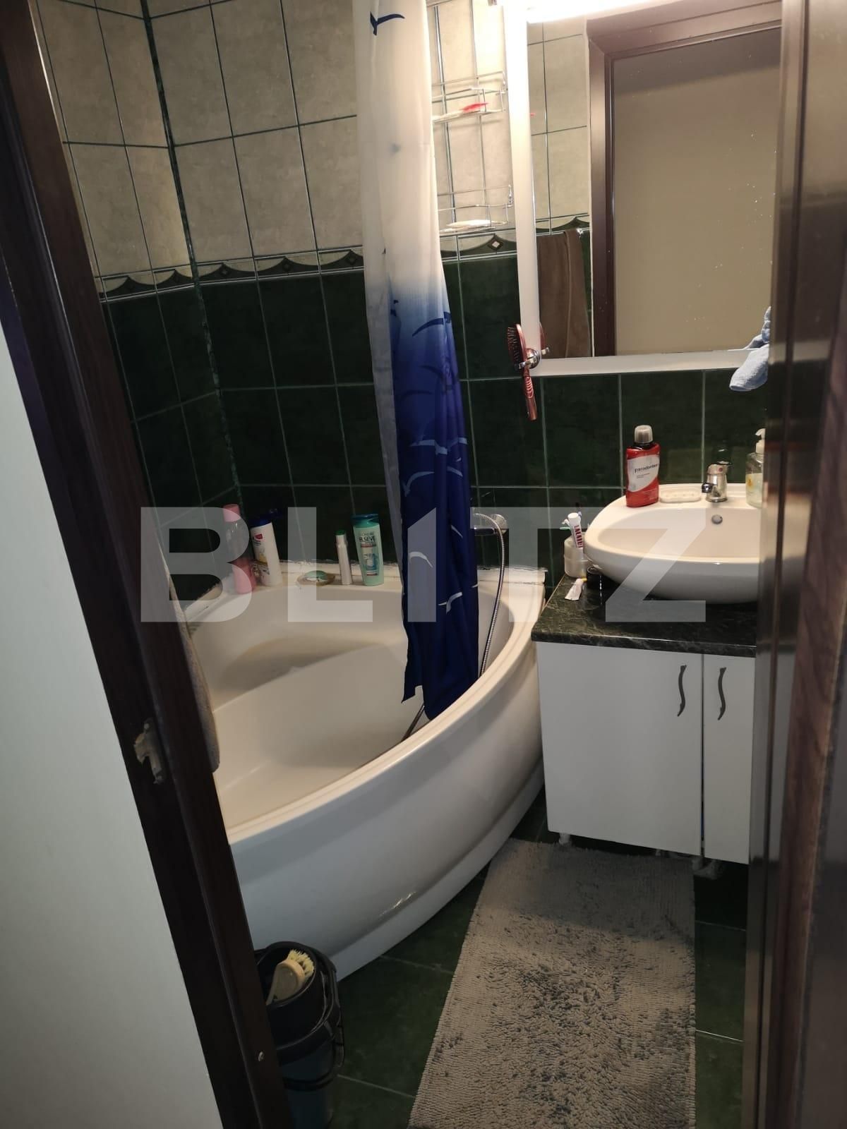 Apartament de închiriat 2 camere Central - 38703AI | BLITZ Cluj-Napoca | Poza10