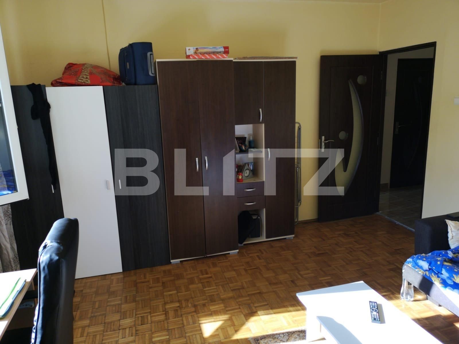 Apartament de închiriat 2 camere Central - 38703AI | BLITZ Cluj-Napoca | Poza3