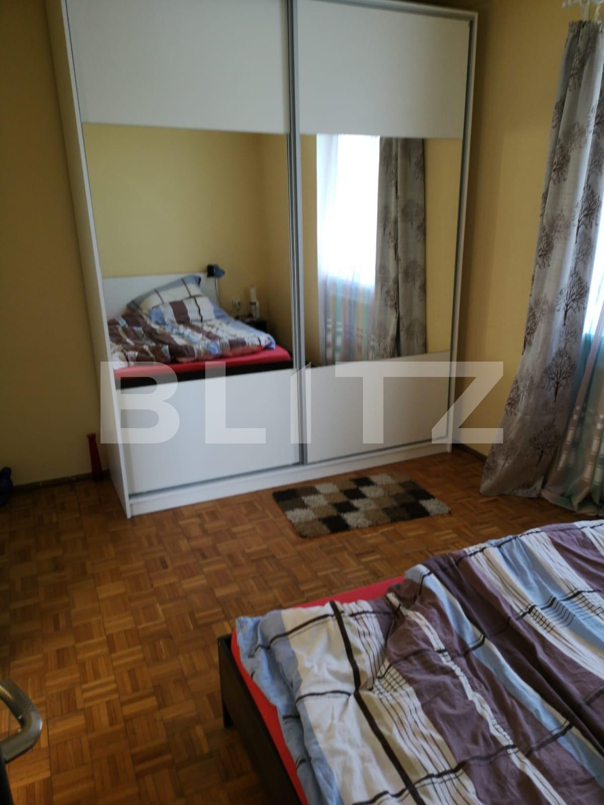 Apartament de închiriat 2 camere Central - 38703AI | BLITZ Cluj-Napoca | Poza5