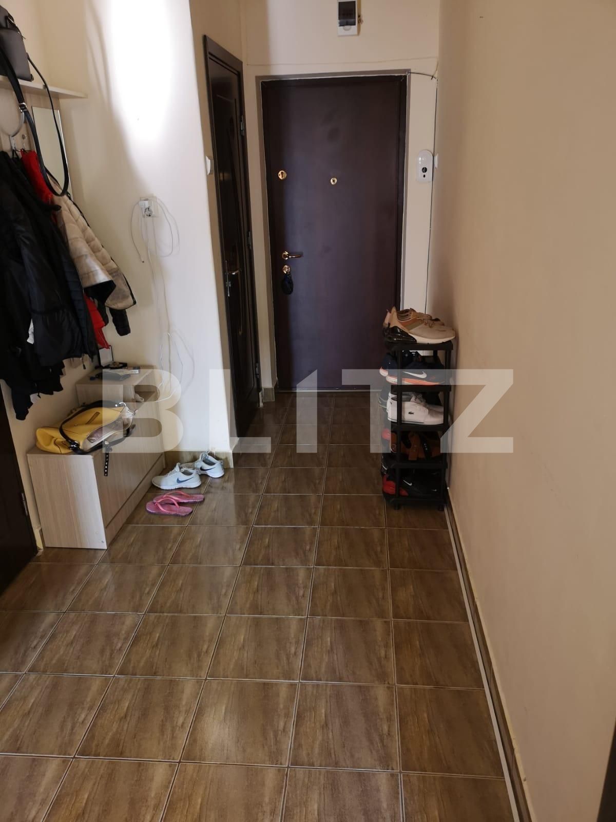 Apartament de închiriat 2 camere Central - 38703AI | BLITZ Cluj-Napoca | Poza9
