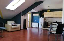 Apartament 2 camere, 67 mp, parcare, zona Oncos