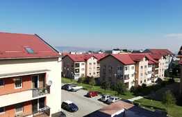 Apartament 2 camere, 67 mp, parcare, zona Oncos