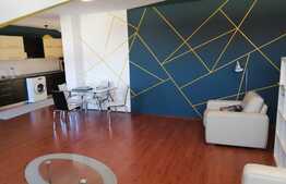 Apartament 2 camere, 67 mp, parcare, zona Oncos
