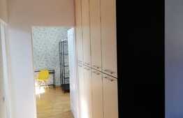 Apartament 2 camere, 67 mp, parcare, zona Oncos