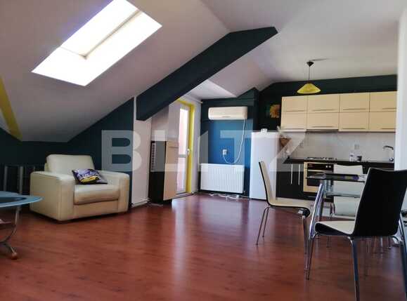 Apartament de închiriat 2 camere Bună Ziua - 38705AI | BLITZ Cluj-Napoca | Poza1