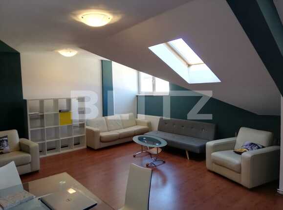 Apartament de închiriat 2 camere Bună Ziua - 38705AI | BLITZ Cluj-Napoca | Poza3