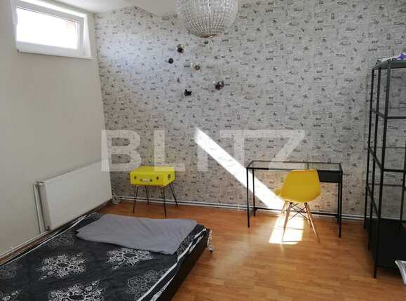 Apartament de închiriat 2 camere Bună Ziua - 38705AI | BLITZ Cluj-Napoca | Poza6