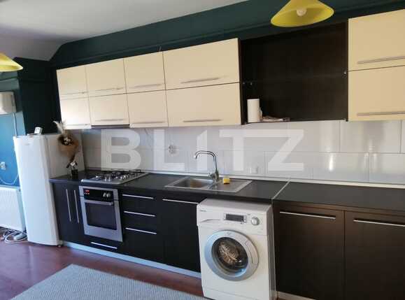Apartament de închiriat 2 camere Bună Ziua - 38705AI | BLITZ Cluj-Napoca | Poza4