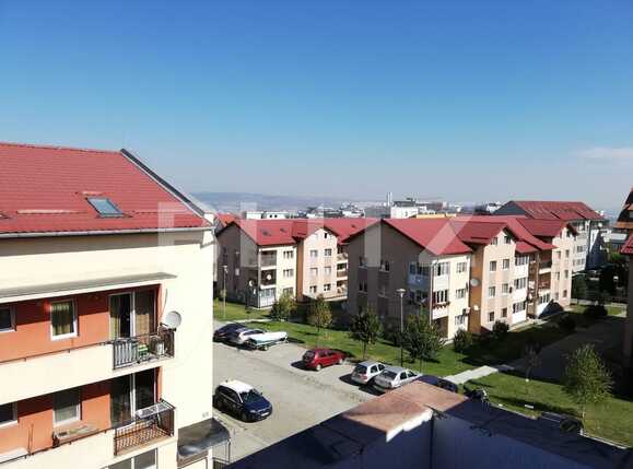 Apartament de închiriat 2 camere Bună Ziua - 38705AI | BLITZ Cluj-Napoca | Poza10