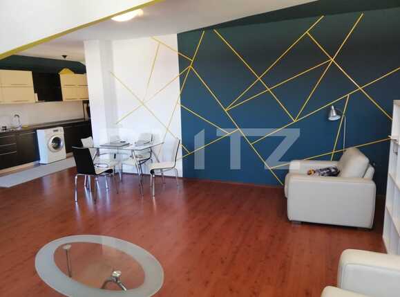 Apartament de închiriat 2 camere Bună Ziua - 38705AI | BLITZ Cluj-Napoca | Poza2