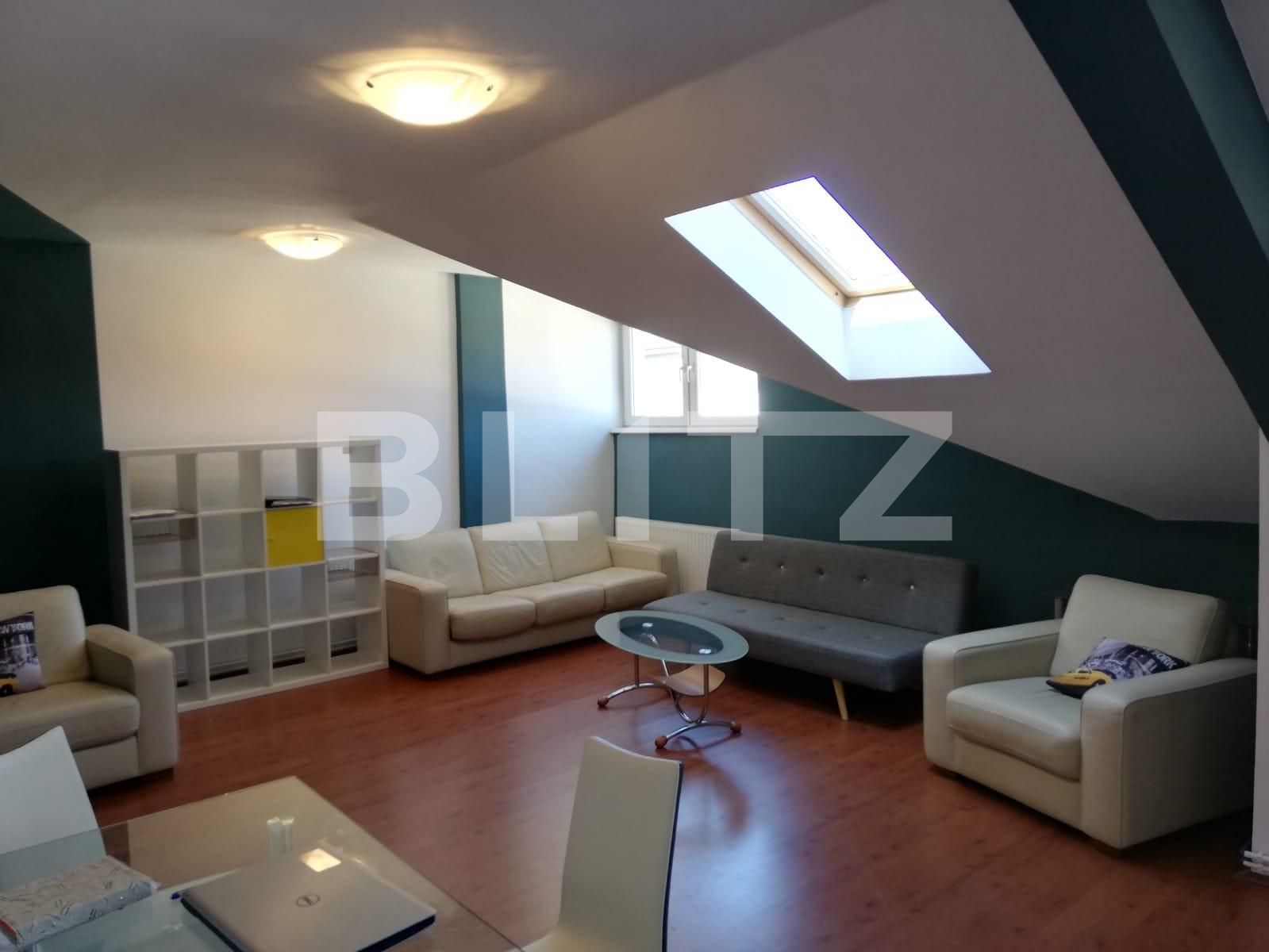 Apartament de închiriat 2 camere Bună Ziua - 38705AI | BLITZ Cluj-Napoca | Poza3