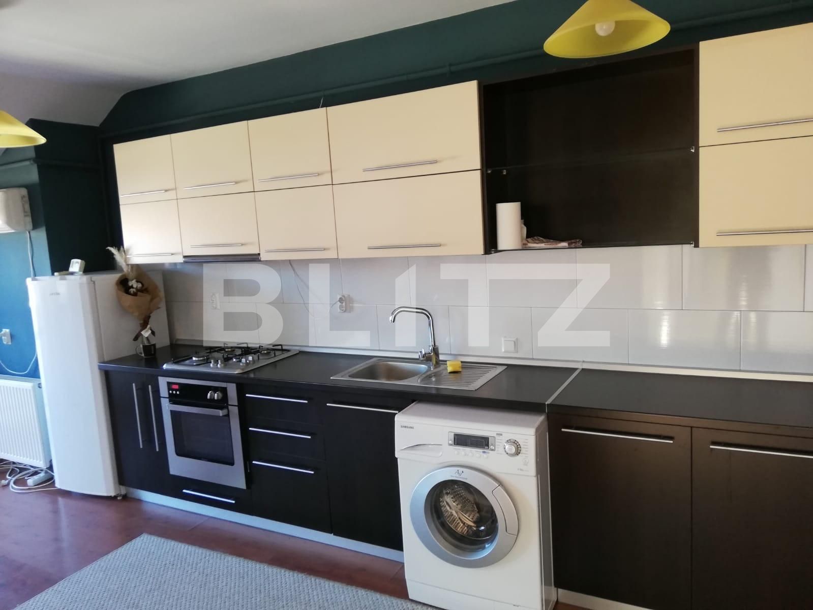 Apartament de închiriat 2 camere Bună Ziua - 38705AI | BLITZ Cluj-Napoca | Poza4