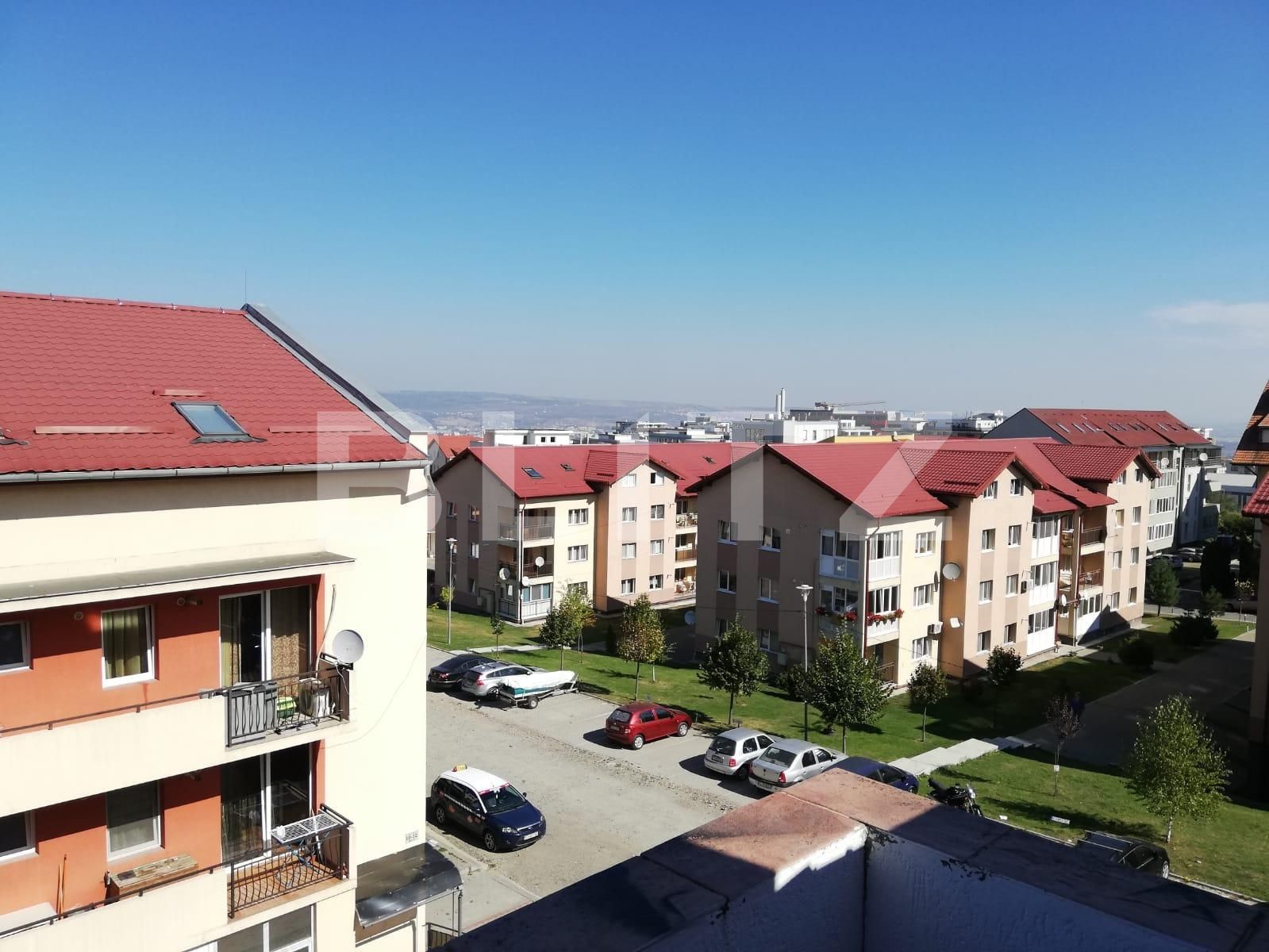 Apartament de închiriat 2 camere Bună Ziua - 38705AI | BLITZ Cluj-Napoca | Poza10