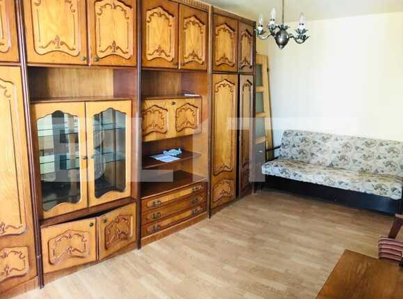 Apartament de închiriat 2 camere Manastur - 38706AI | BLITZ Cluj-Napoca | Poza1