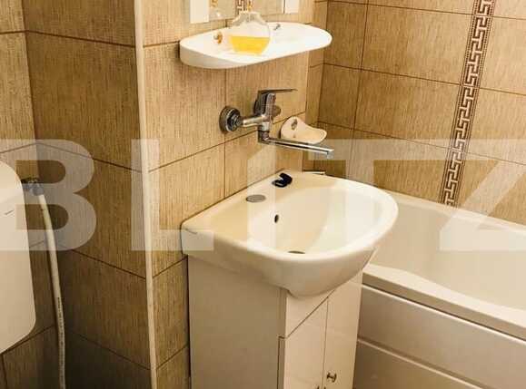 Apartament de închiriat 2 camere Manastur - 38706AI | BLITZ Cluj-Napoca | Poza9