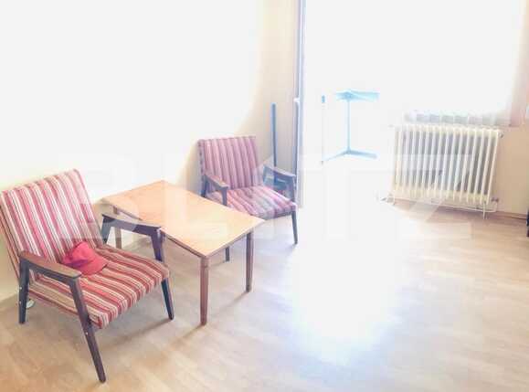 Apartament de închiriat 2 camere Manastur - 38706AI | BLITZ Cluj-Napoca | Poza3