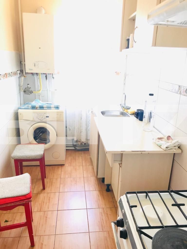 Apartament de închiriat 2 camere Manastur - 38706AI | BLITZ Cluj-Napoca | Poza10