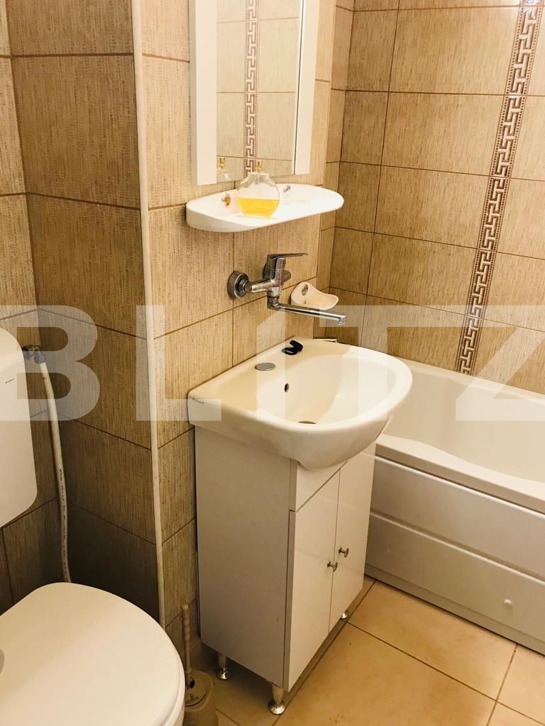 Apartament de închiriat 2 camere Manastur - 38706AI | BLITZ Cluj-Napoca | Poza9
