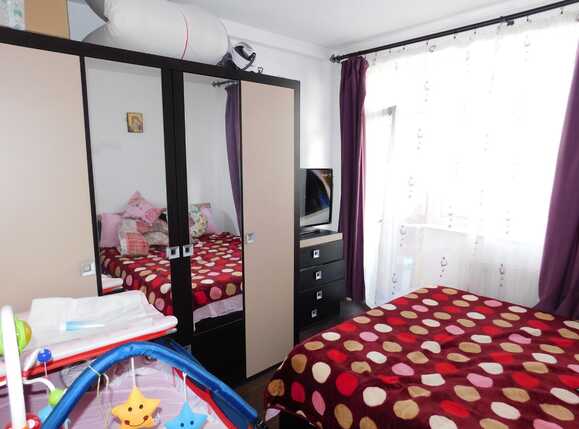 Apartament de vânzare 3 camere Floreşti - 38707AV | BLITZ Cluj-Napoca | Poza4