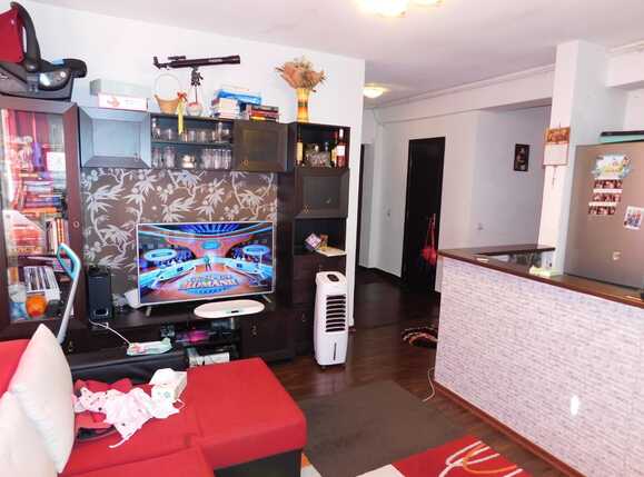 Apartament de vânzare 3 camere Floreşti - 38707AV | BLITZ Cluj-Napoca | Poza2