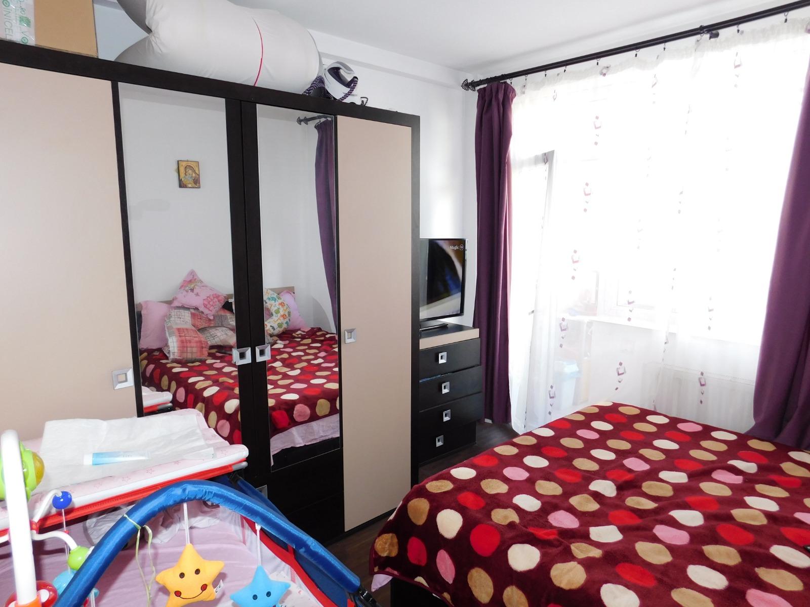 Apartament de vânzare 3 camere Floreşti - 38707AV | BLITZ Cluj-Napoca | Poza4