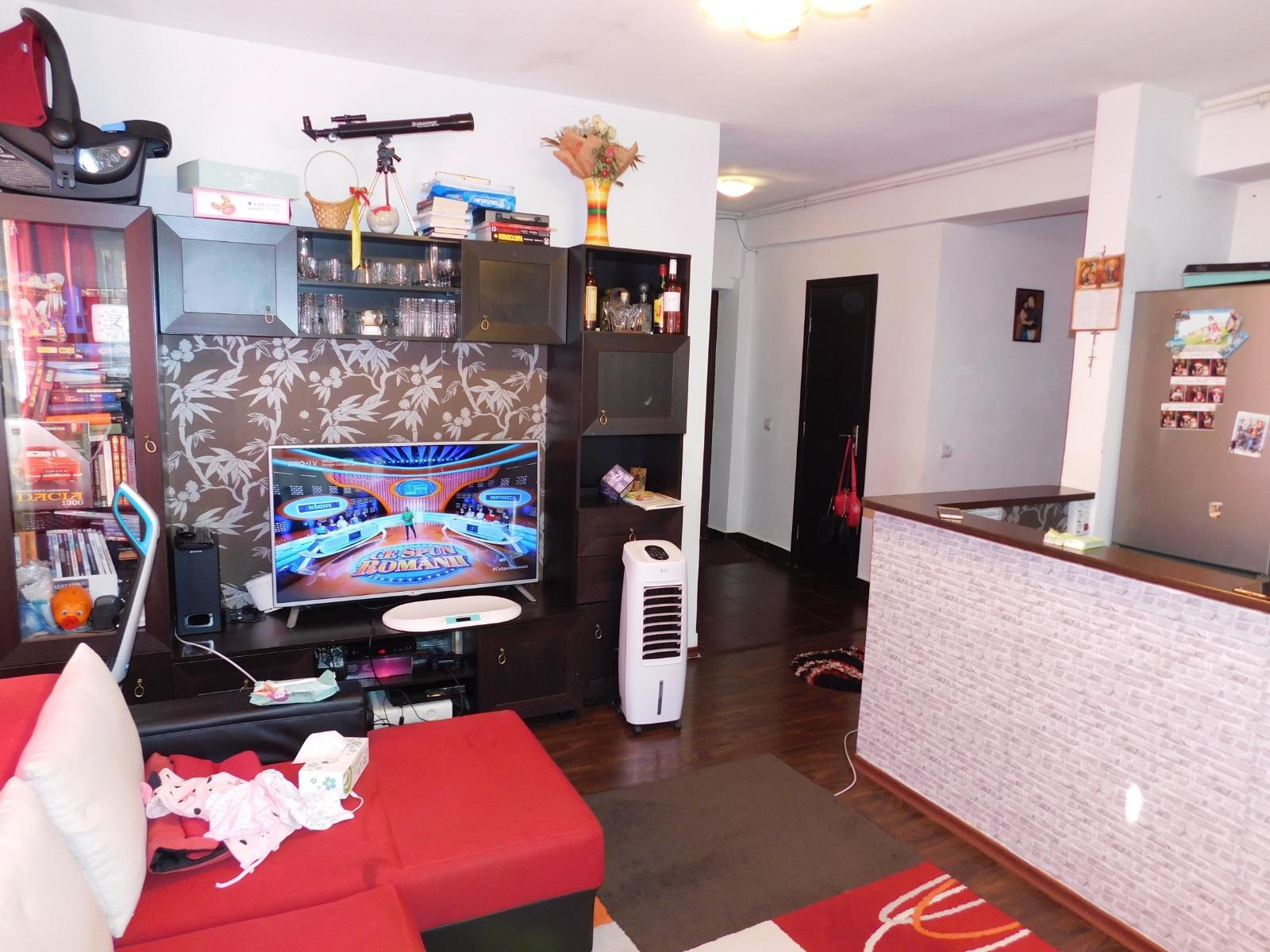 Apartament de vânzare 3 camere Floreşti - 38707AV | BLITZ Cluj-Napoca | Poza2