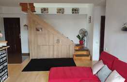 Apartament 3 camere, lux, 2 nivele, 83mp, super pret!