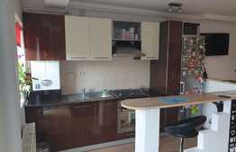 Apartament 3 camere, lux, 2 nivele, 83mp, super pret!
