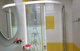 Apartament 3 camere, lux, 2 nivele, 83mp, super pret!